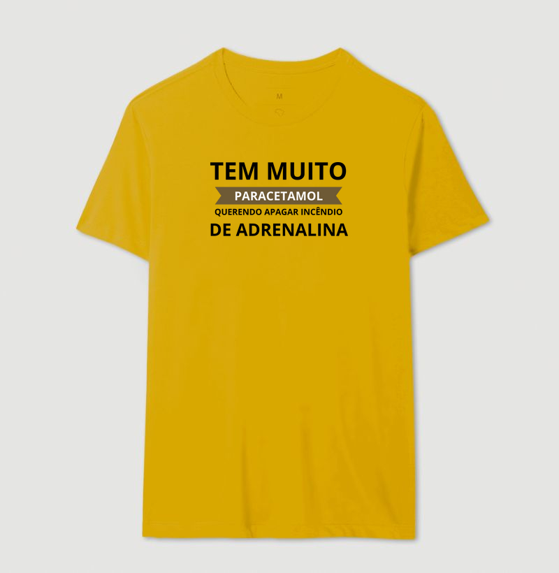 Camisa 9