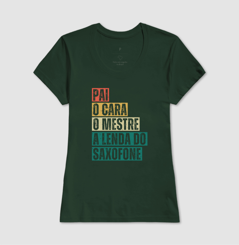 Camisa 12