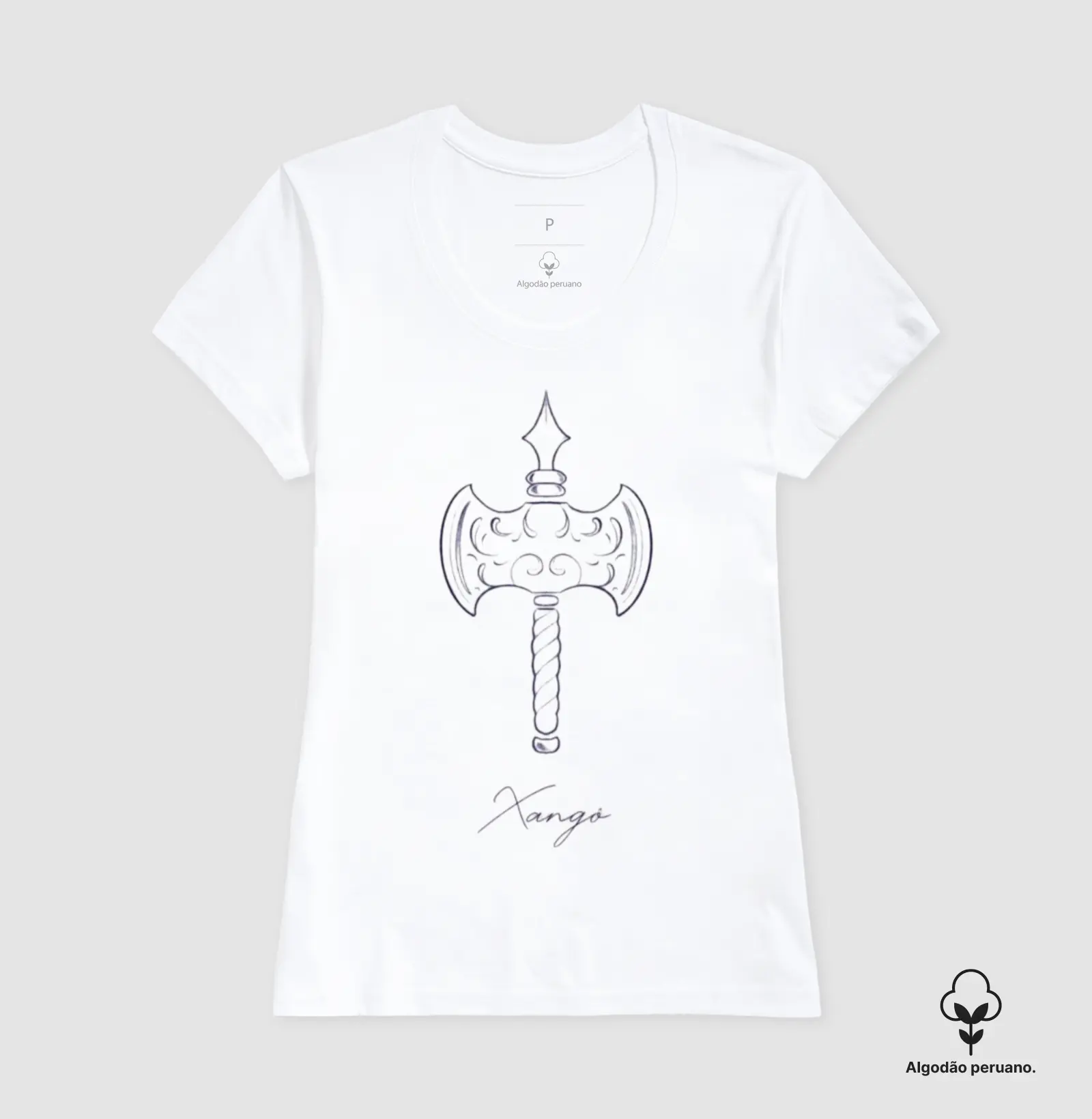 Camisa 2