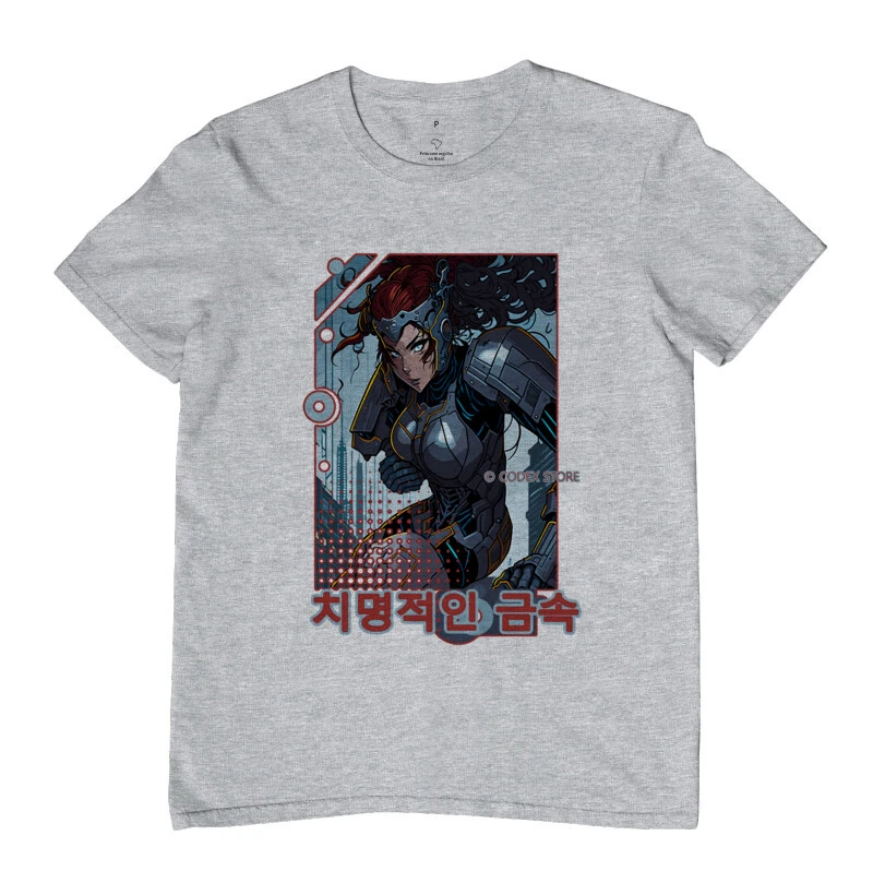Camisa 7