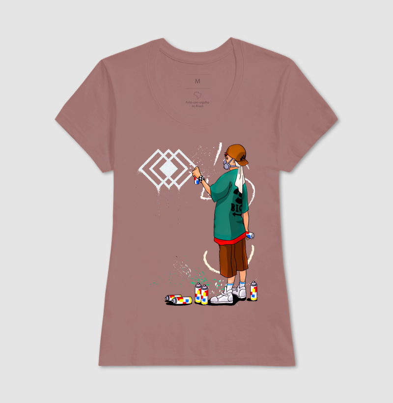 Camisa 19