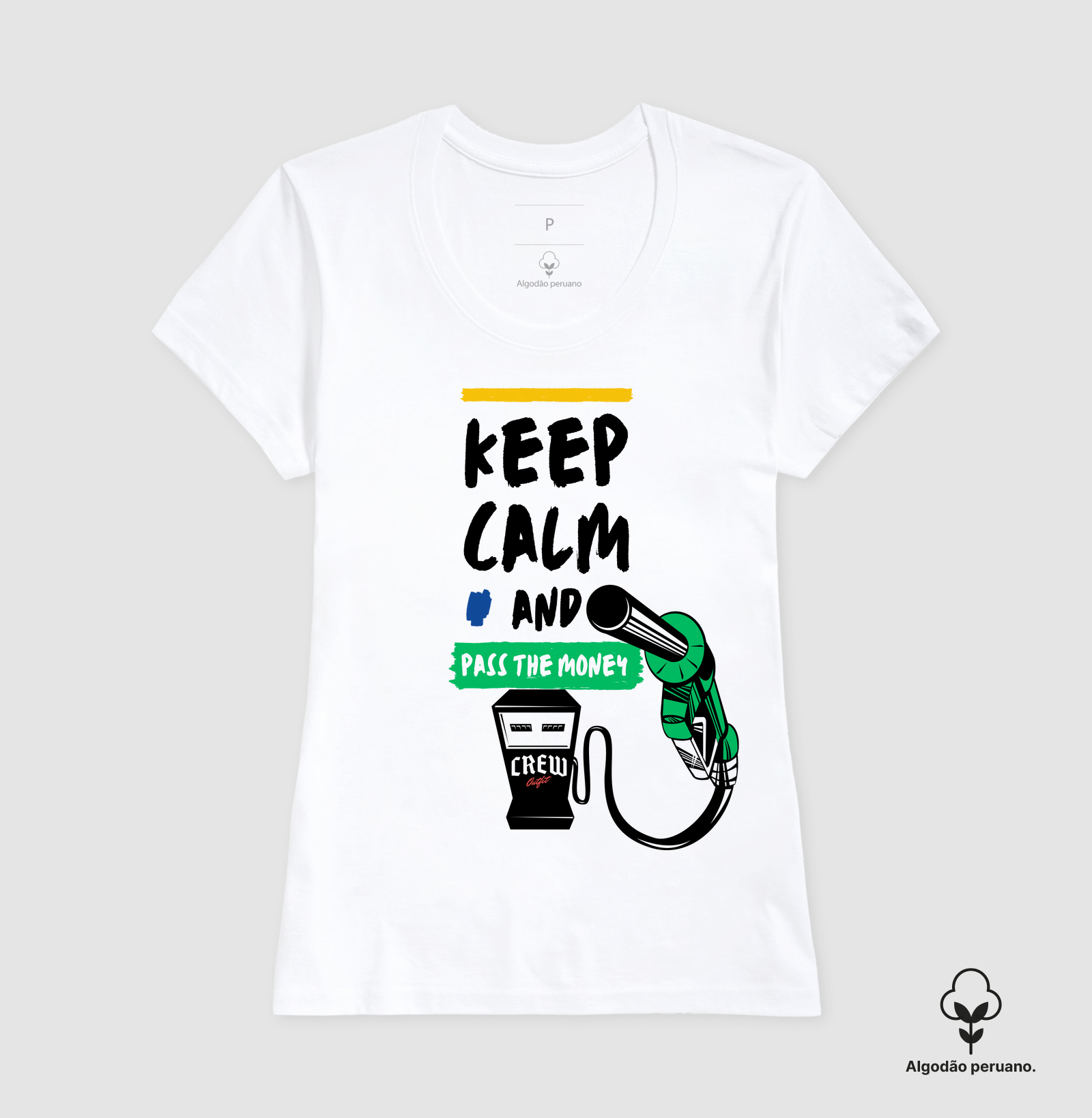 Camisa 3