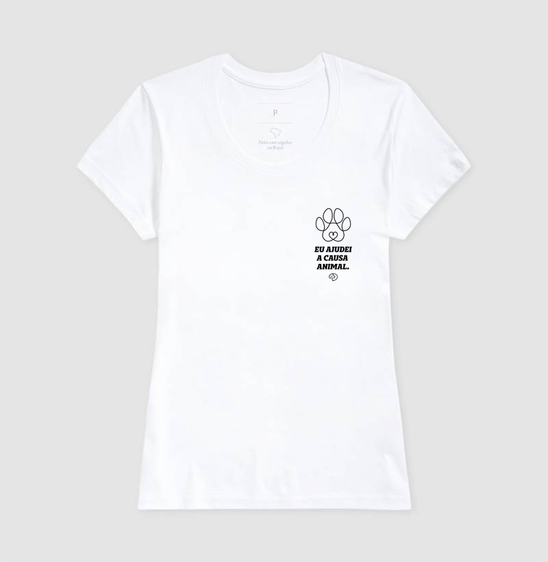 Camisa 16