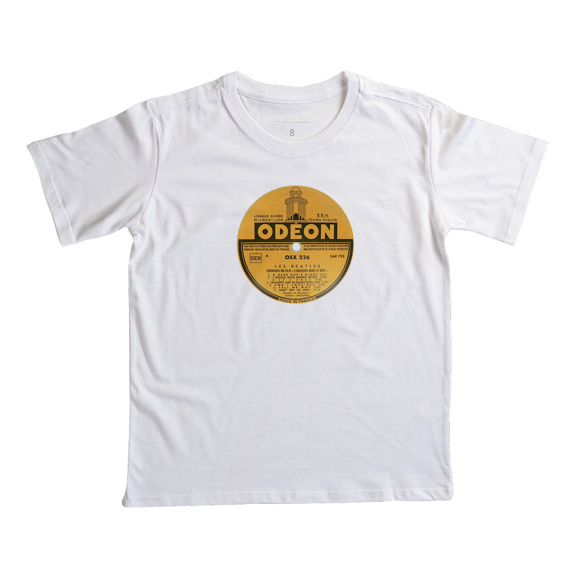 Camisa 1