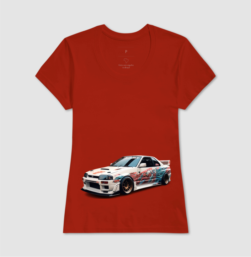 Camisa 8