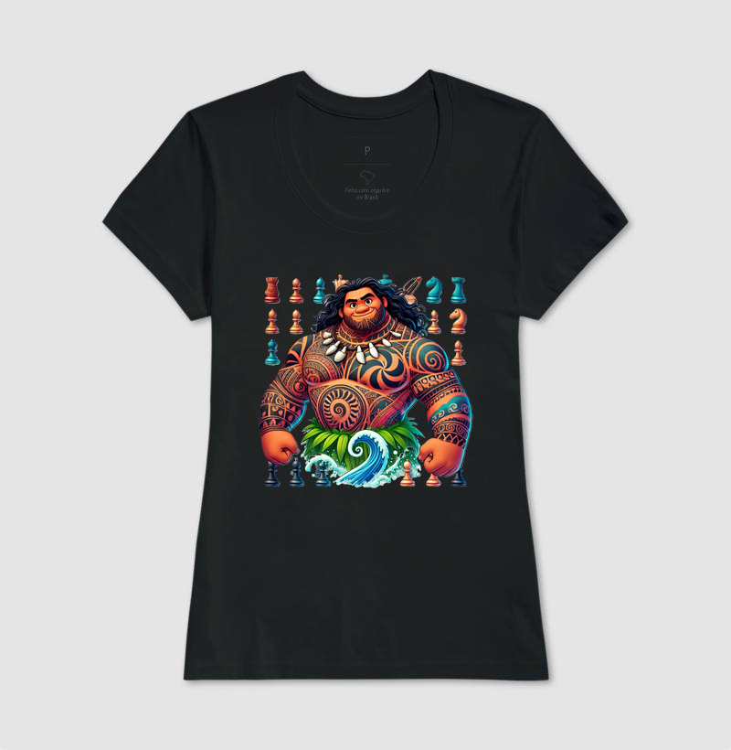 Camisa 17