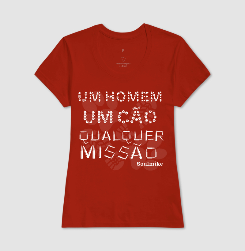 Camisa 16