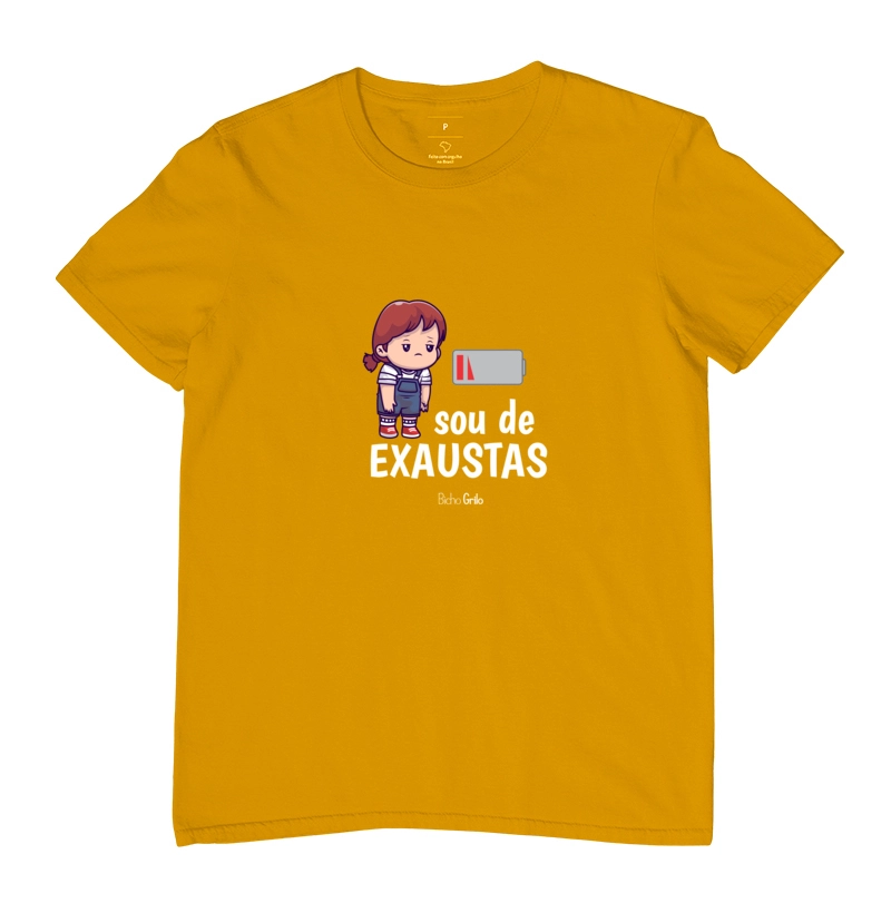 Camisa 13