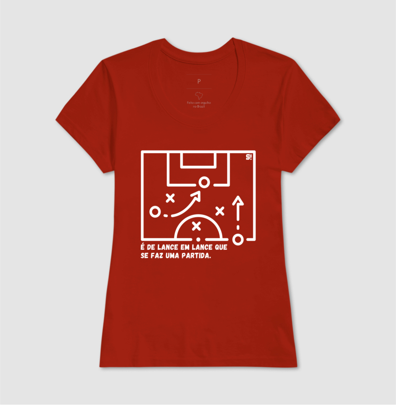 Camisa 10