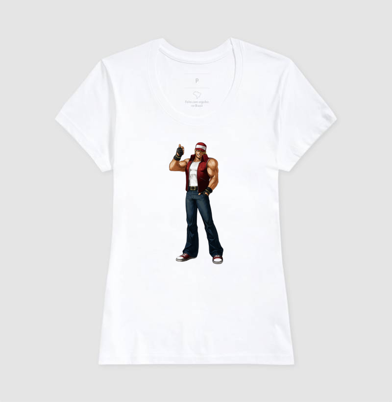 Camisa 4