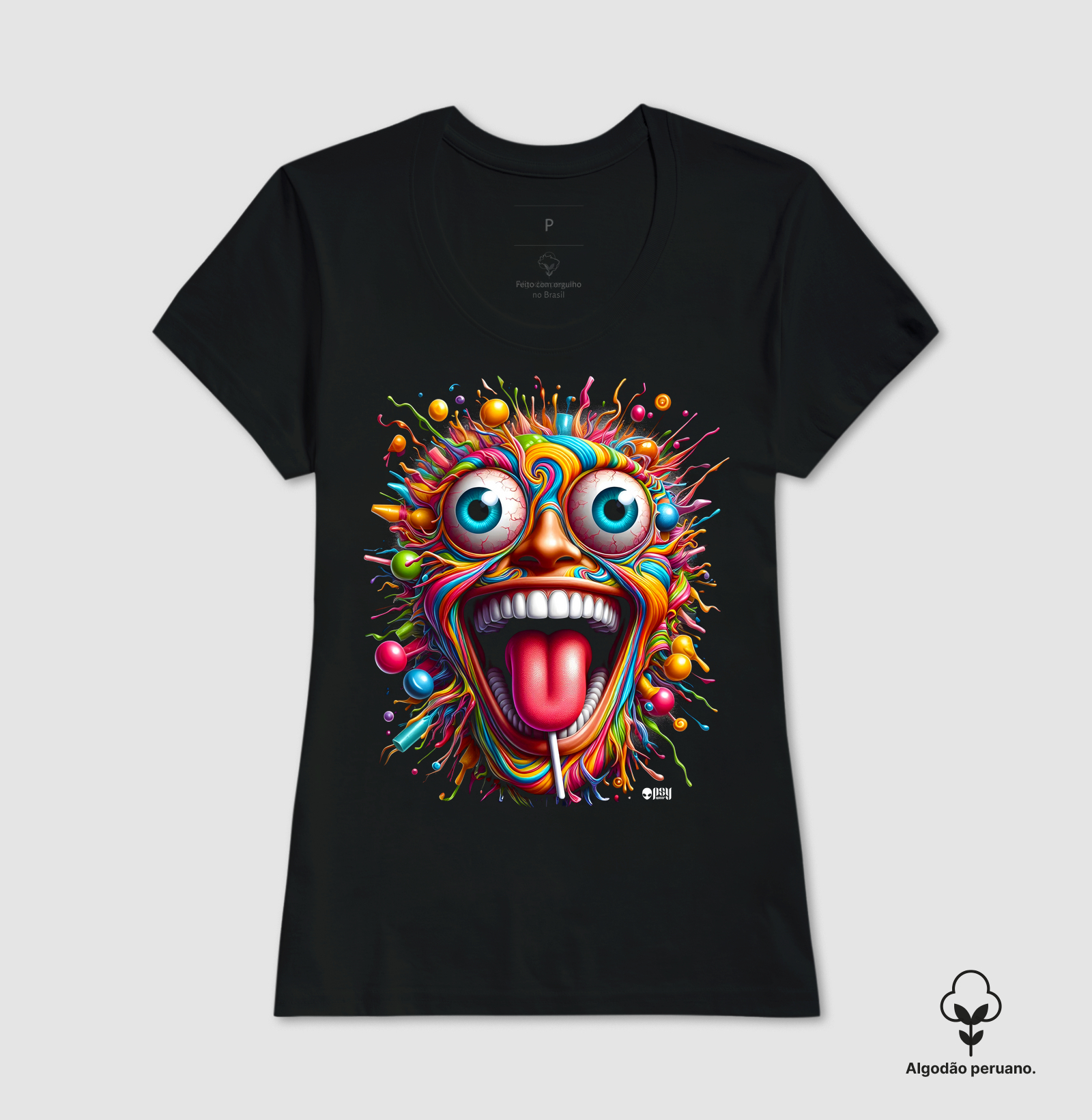 Camisa 6