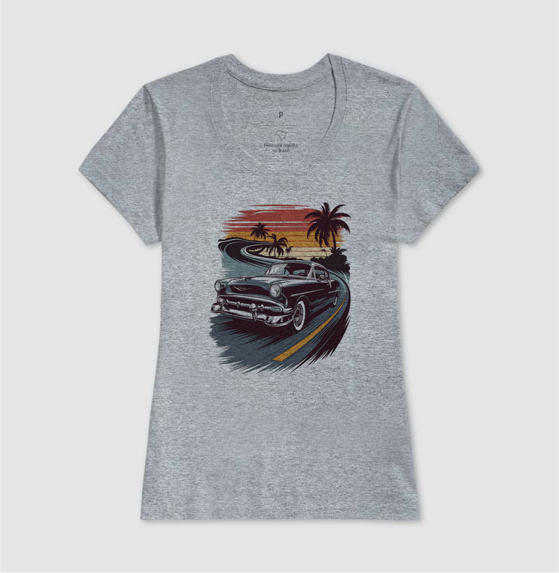 Camisa 9