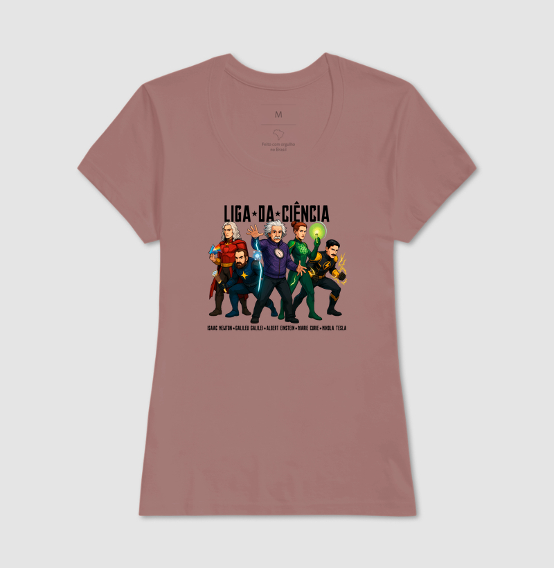 Camisa 16