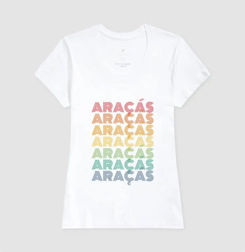 Camisa 8