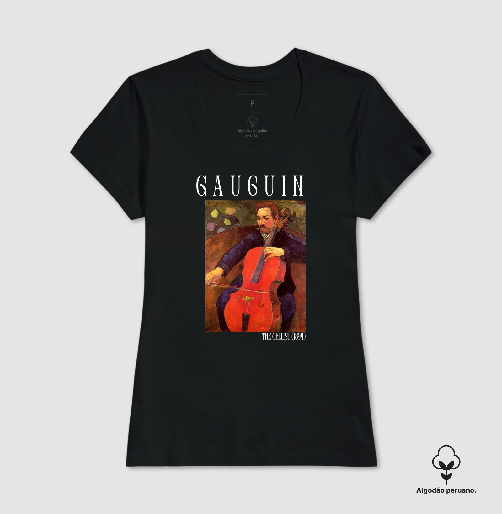 Camisa 5