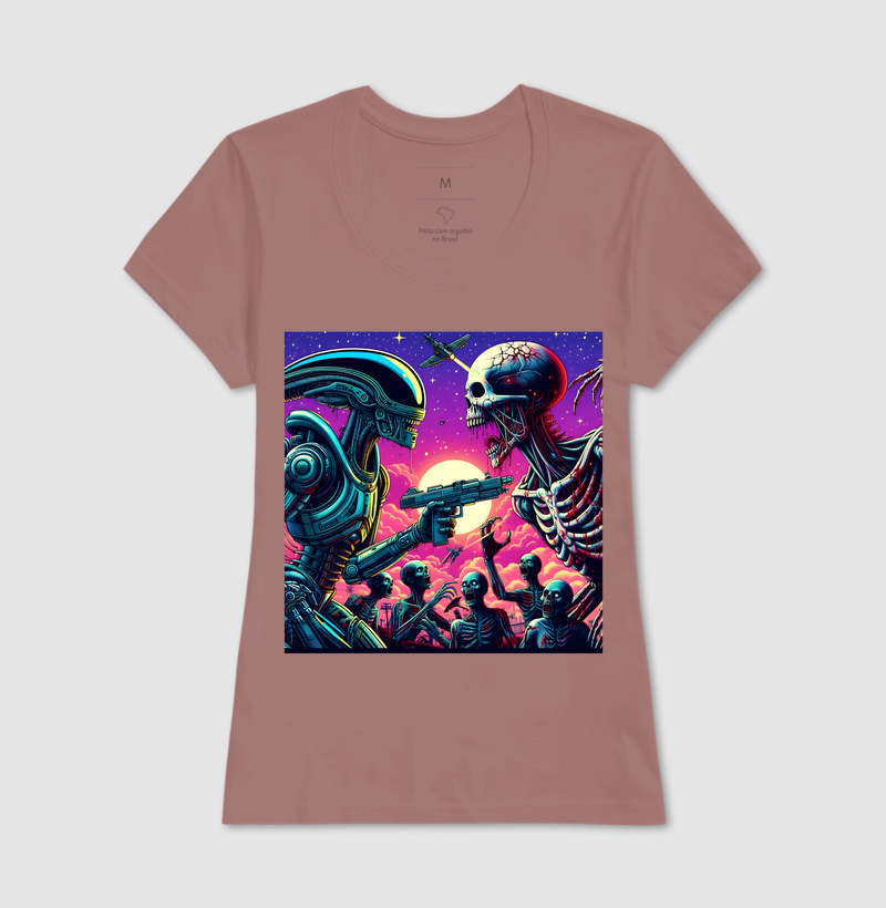 Camisa 15