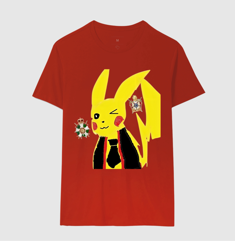 Camisa 4