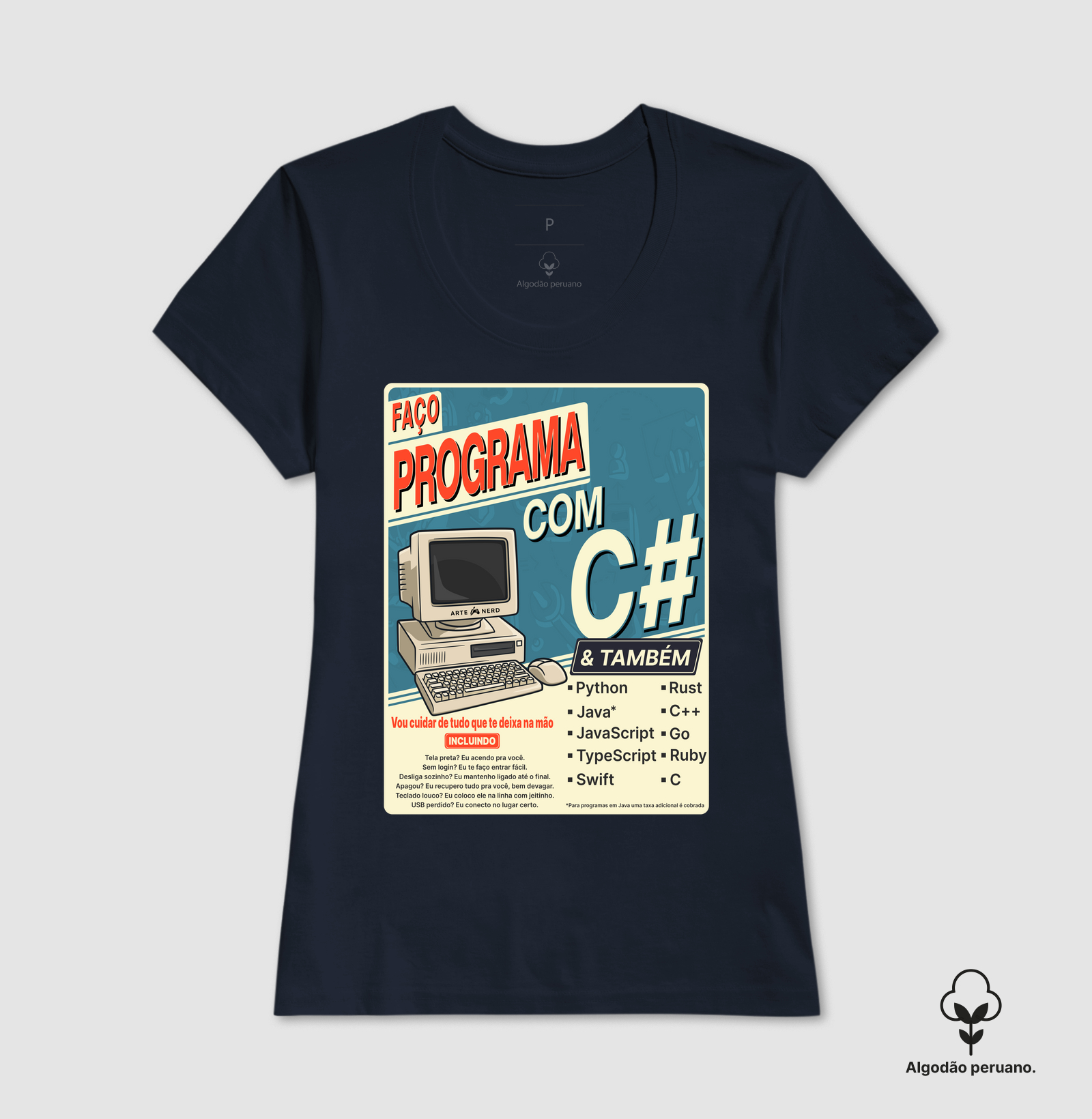 Camisa 1