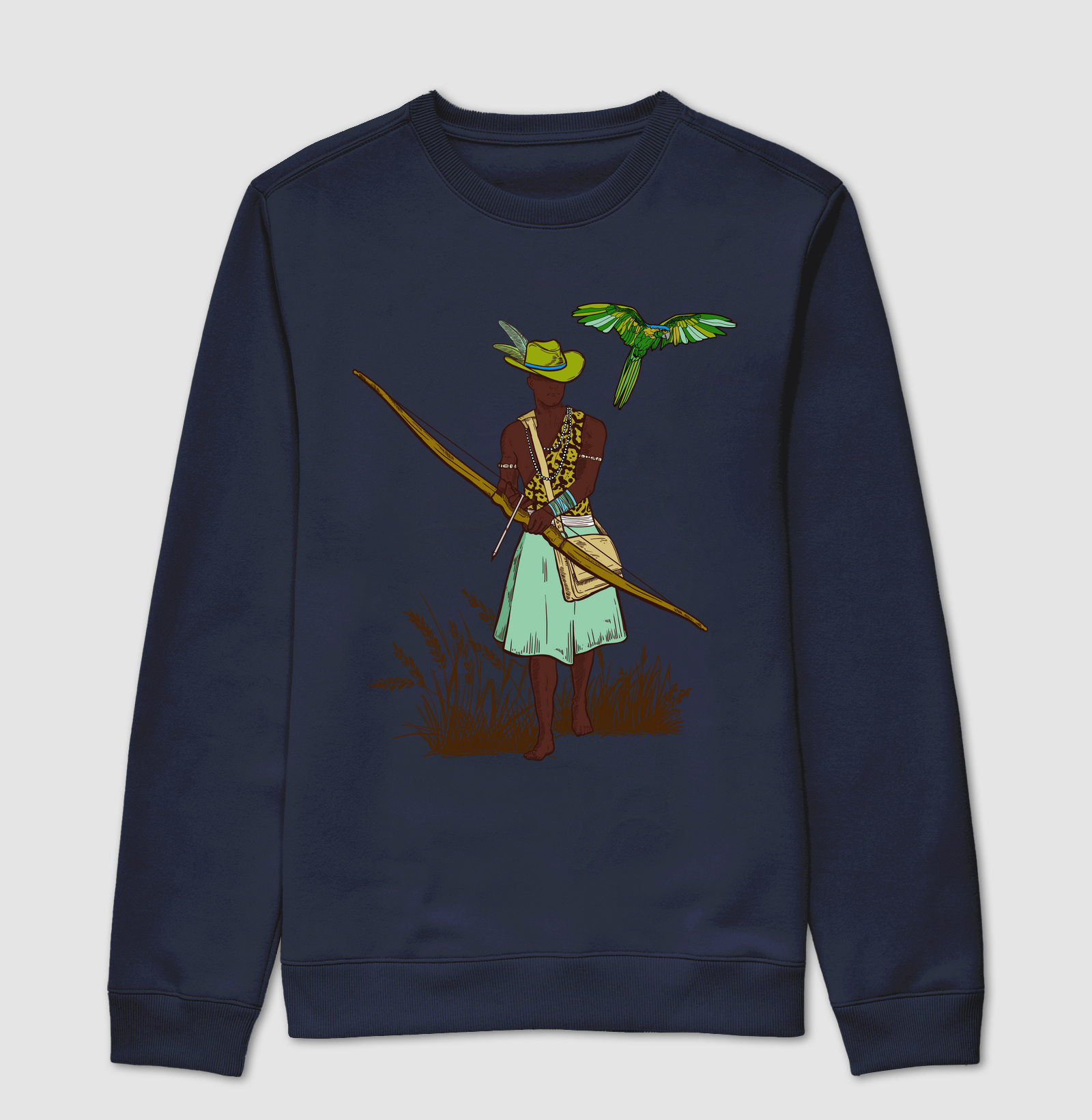 Camisa 4
