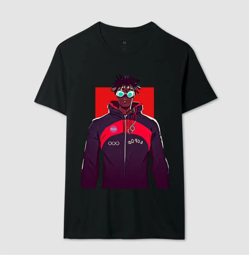 Camisa 14