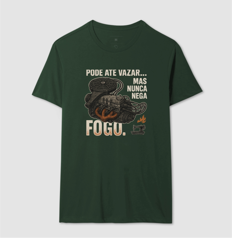 Camisa 7