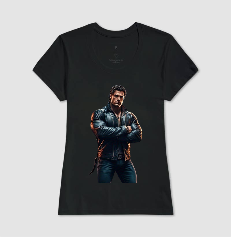 Camisa 16