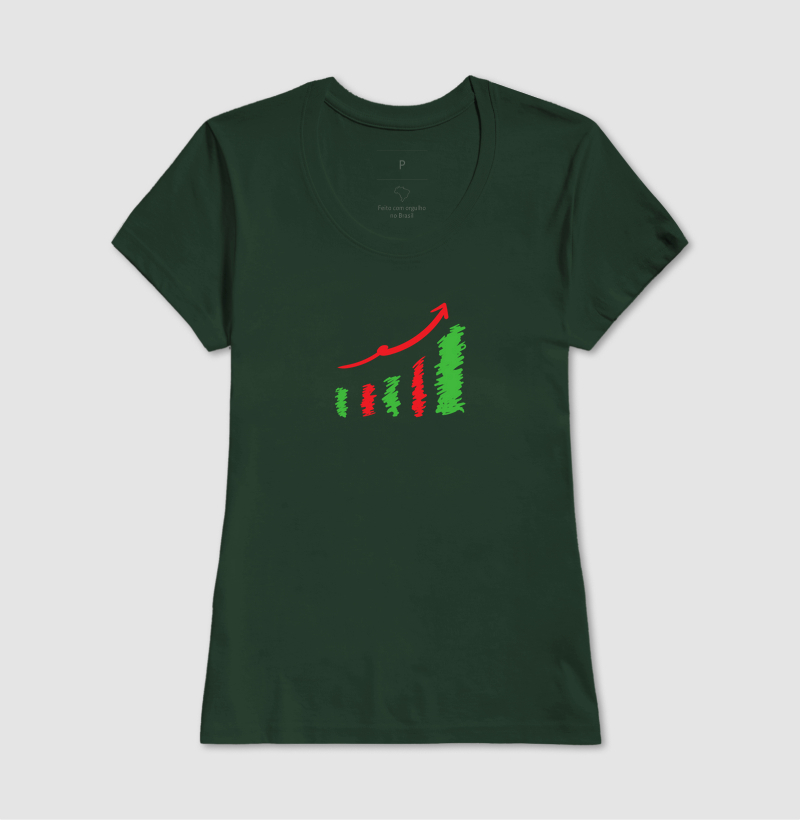 Camisa 18