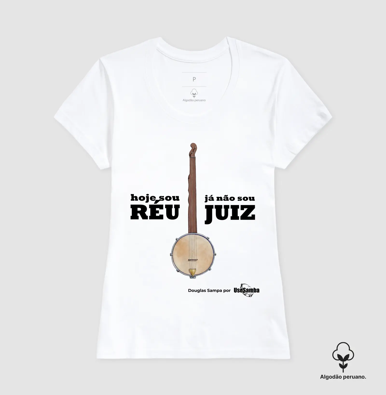 Camisa 1