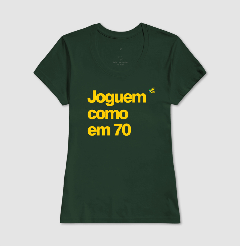 Camisa 6