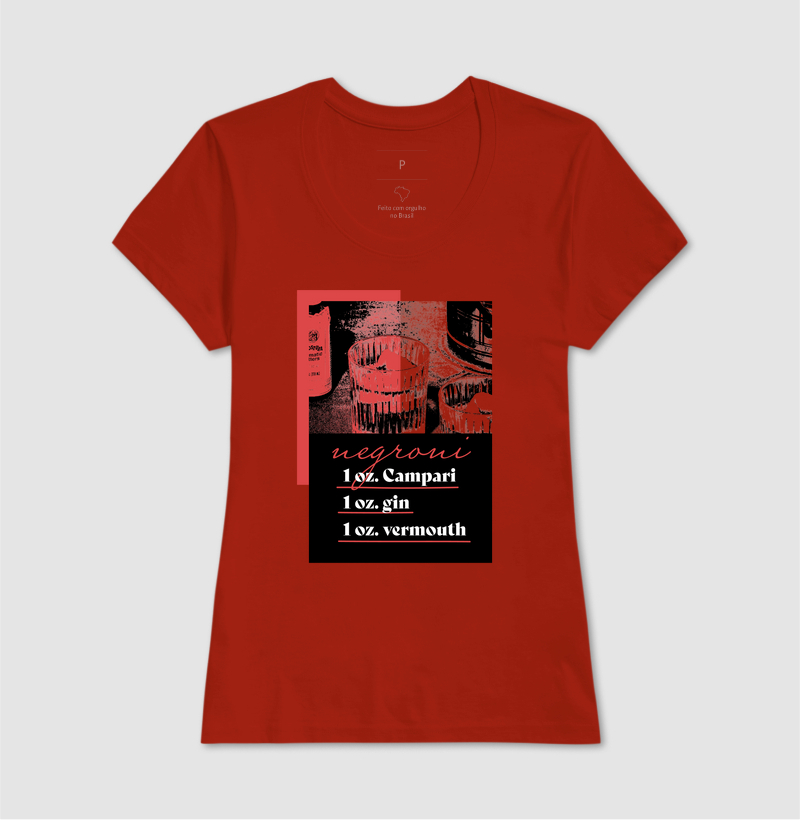 Camisa 15