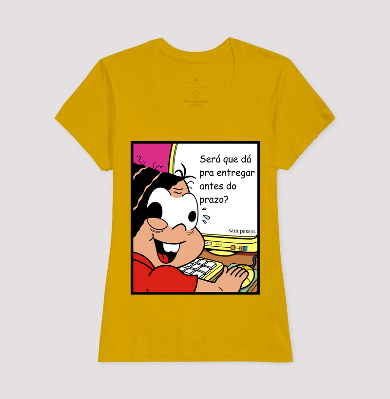 Camisa 10