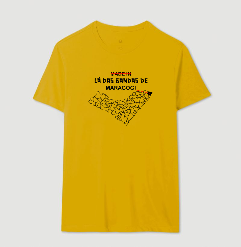 Camisa 13