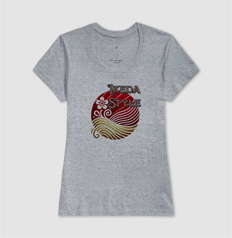 Camisa 16