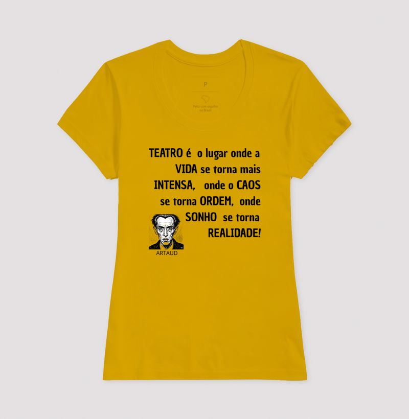 Camisa 14