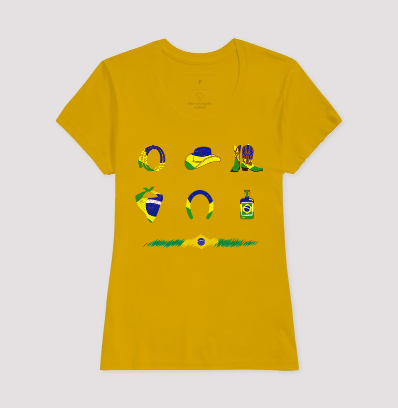 Camisa 17