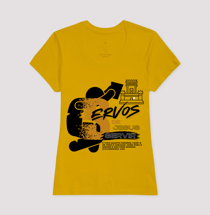 Camisa 10