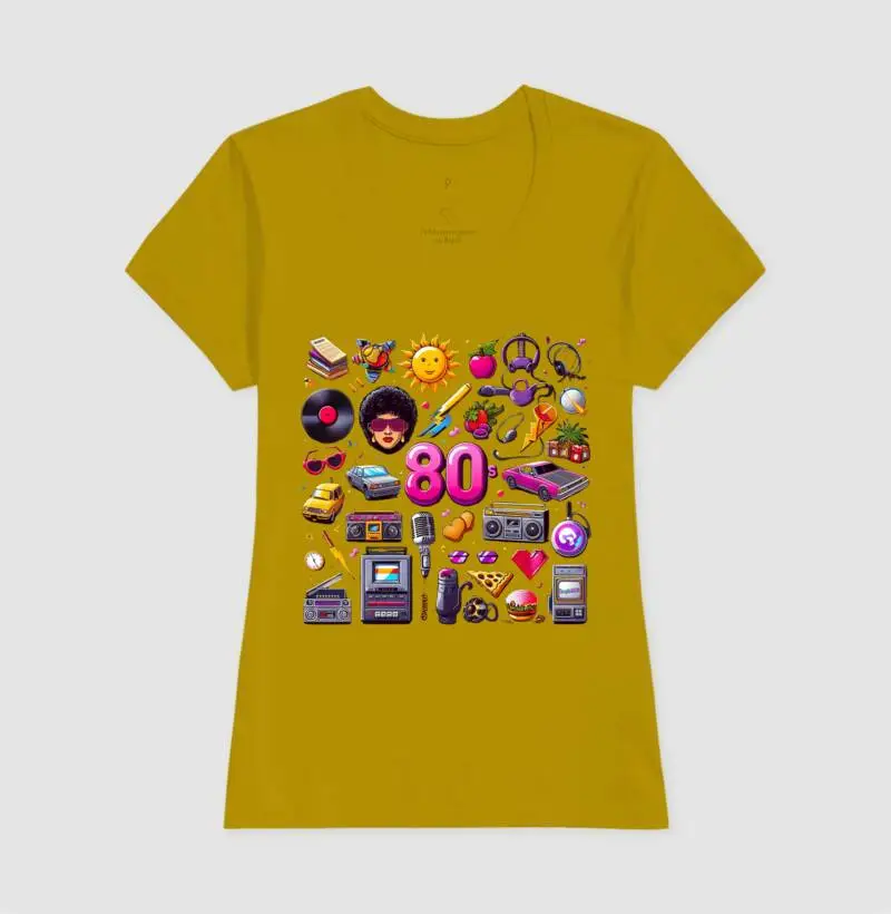 Camisa 7
