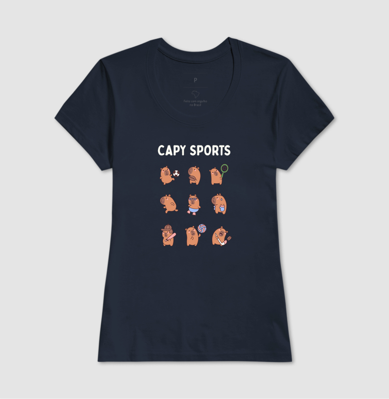 Camisa 17