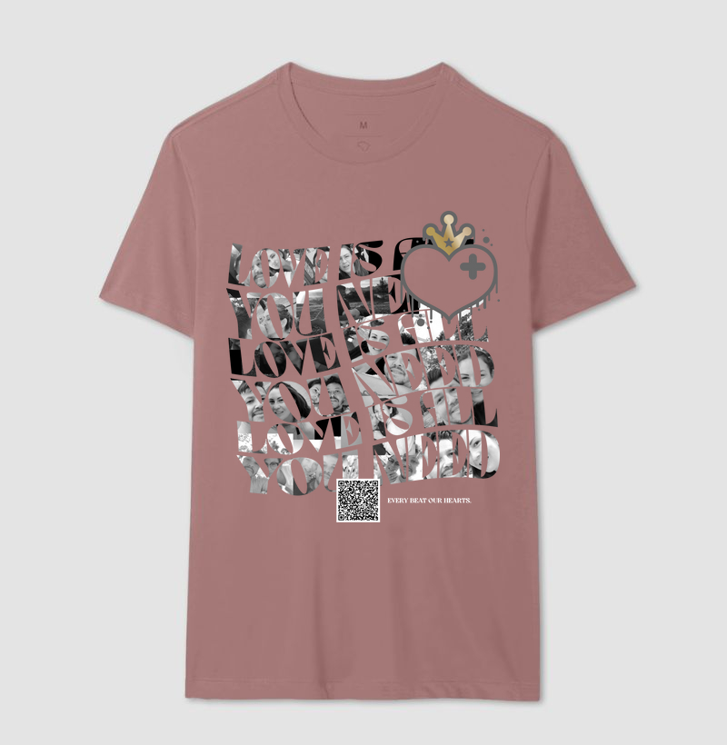 Camisa 16