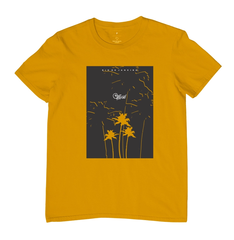 Camisa 13