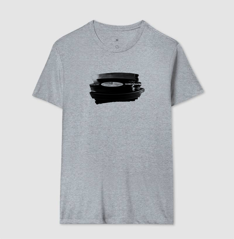 Camisa 80