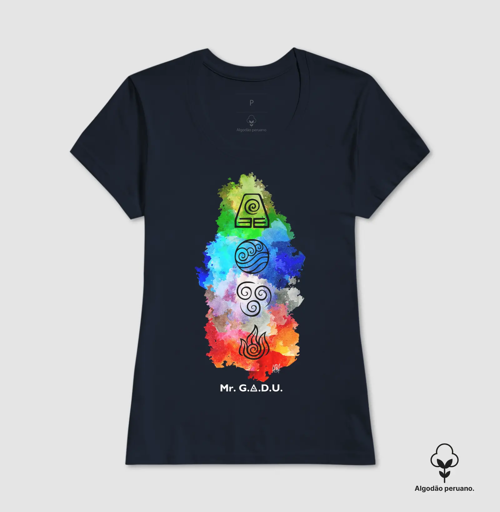 Camisa 1