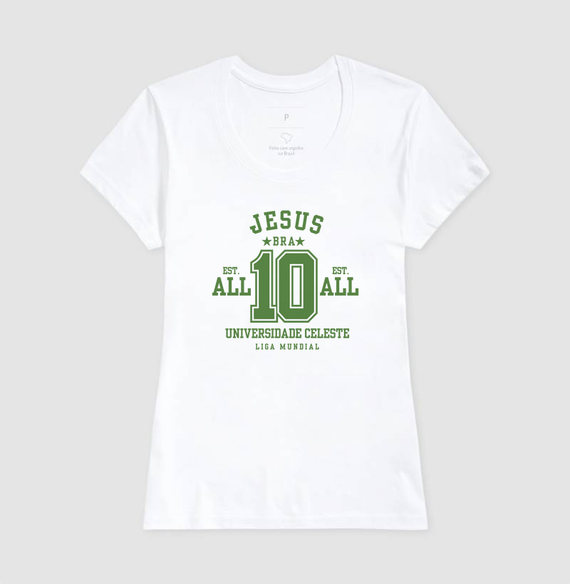 Camisa 5