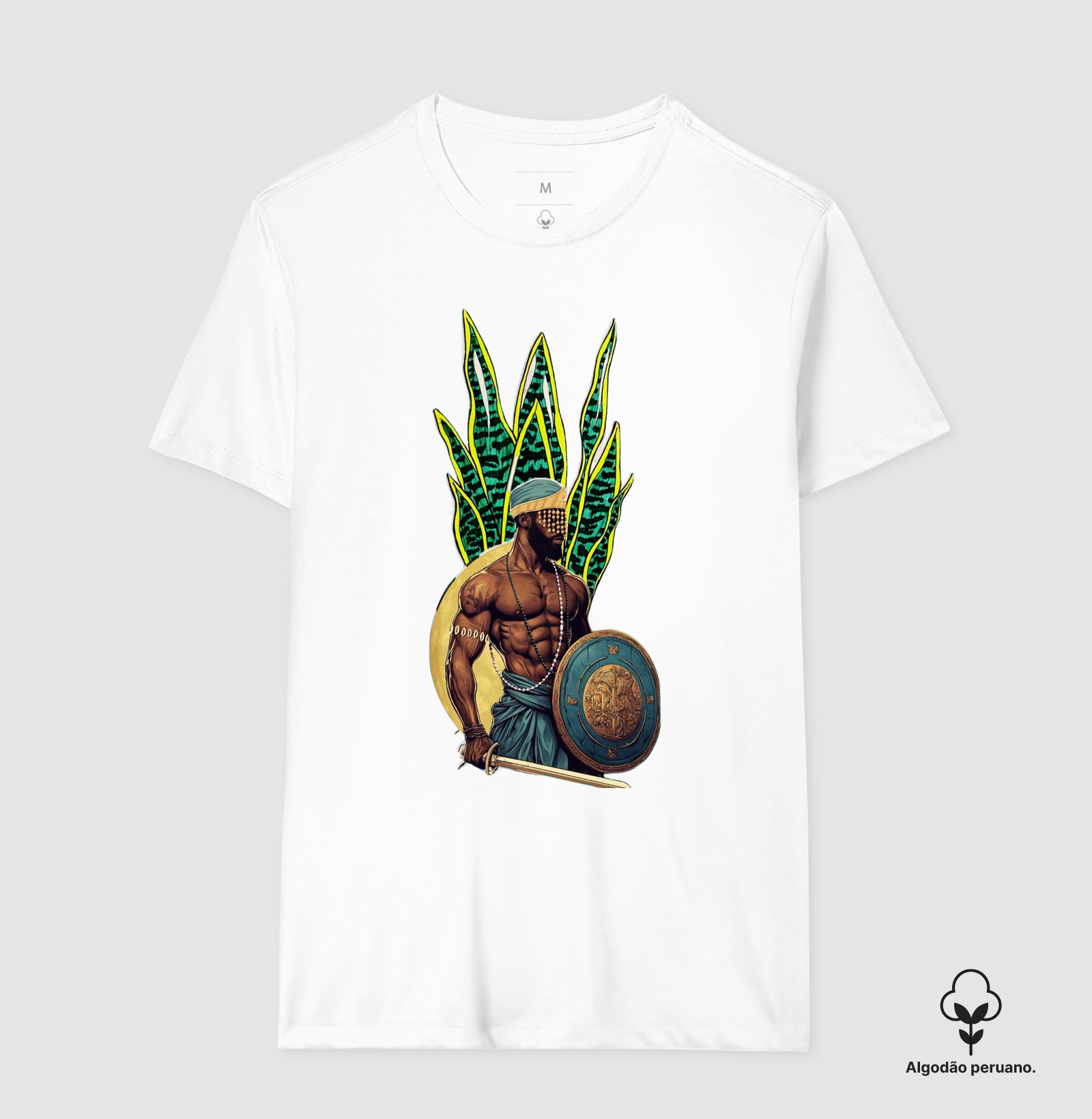Camisa 4