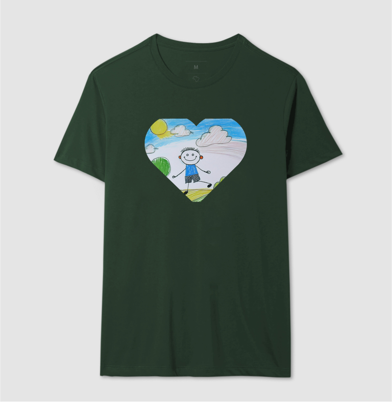 Camisa 11