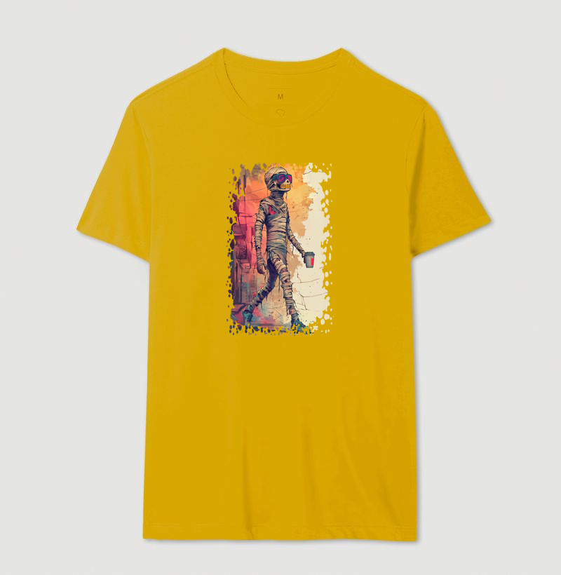 Camisa 16
