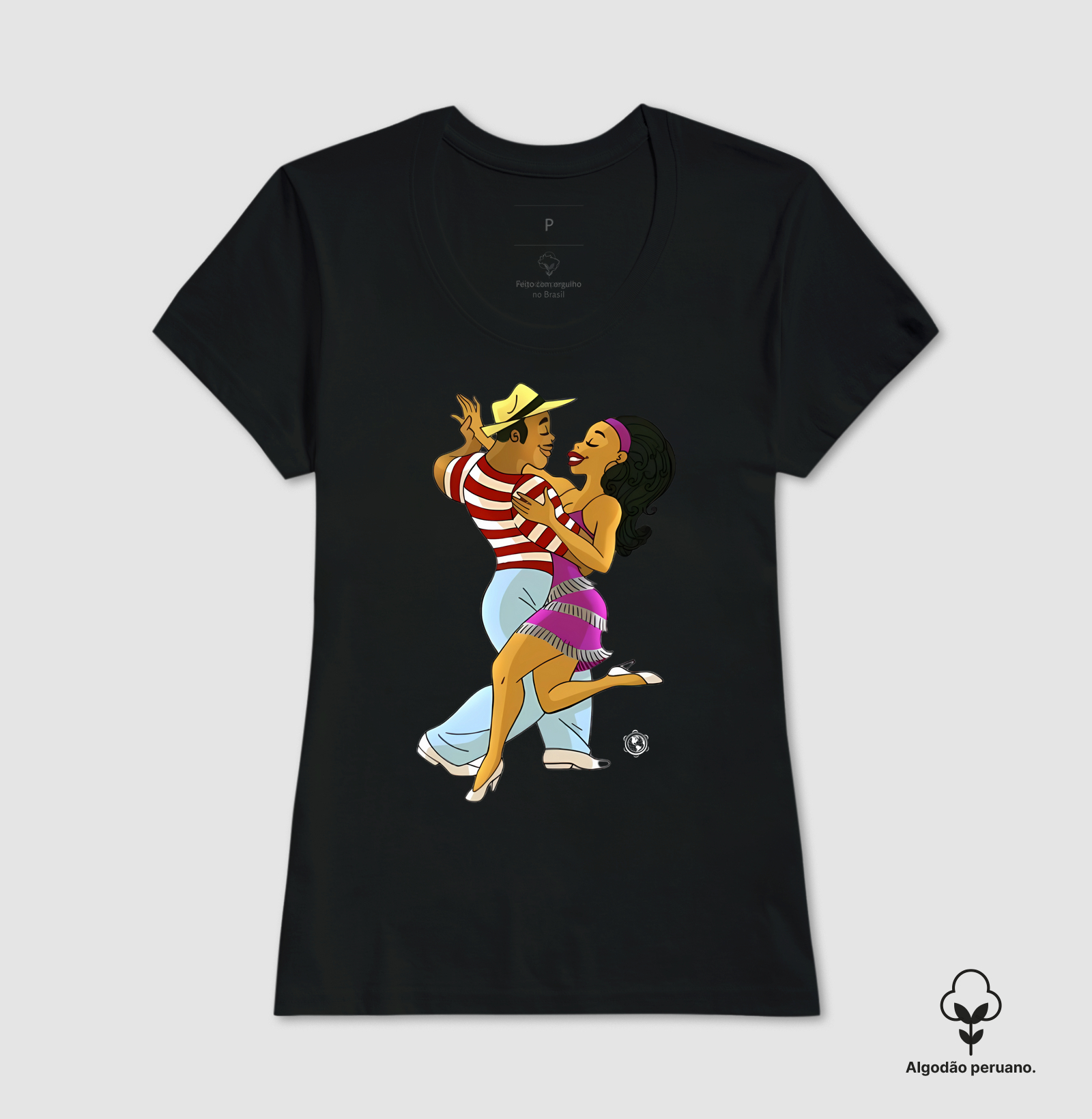 Camisa 5