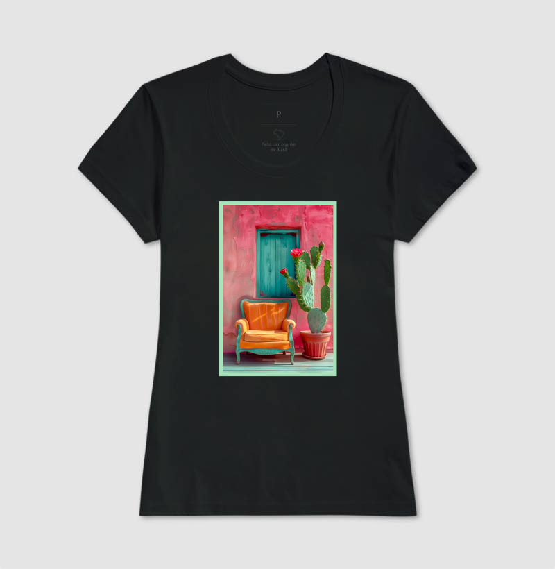 Camisa 18