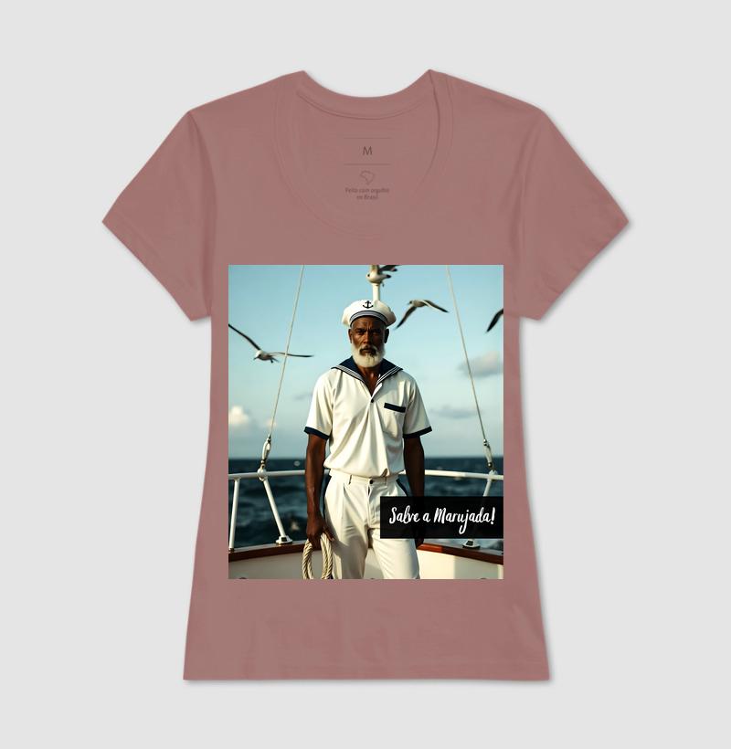 Camisa 18