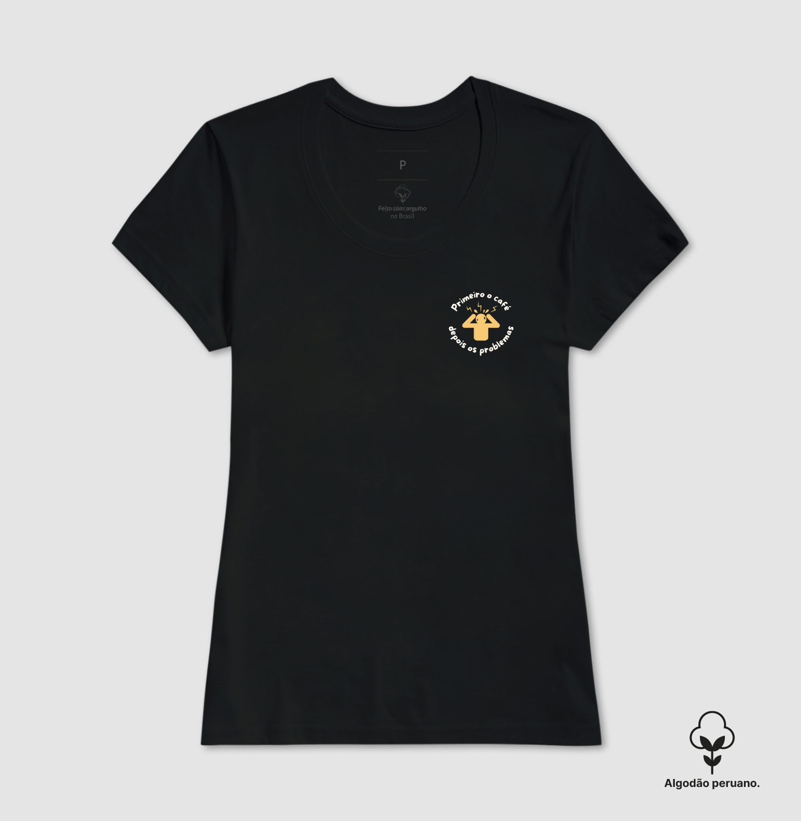 Camisa 10